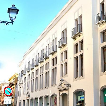 Alla Corte Maqueda Palermo Ngoại thất bức ảnh