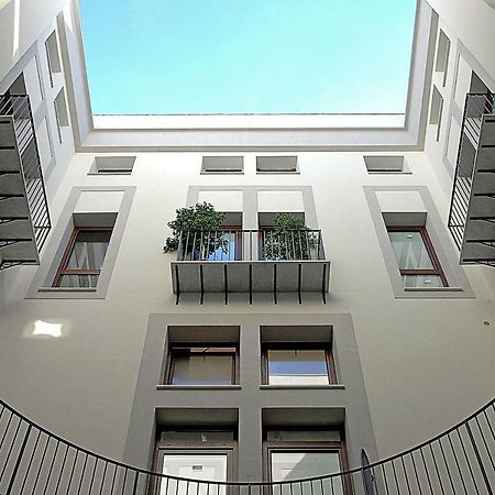Alla Corte Maqueda Palermo Ngoại thất bức ảnh